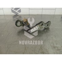 Петля двери передней левой нижняя Ford Focus 2 05-08