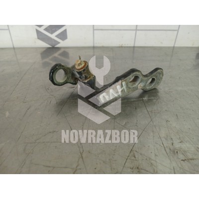 Петля двери передней левой нижняя Ford Focus 2 05-08