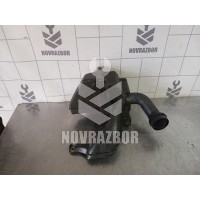 Резонатор воздушного фильтра Ford Focus 2 05-08