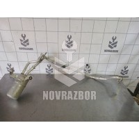 Трубка кондиционера Ford Focus 2 05-08
