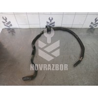 Патрубок радиатора Ford Focus 2 05-08