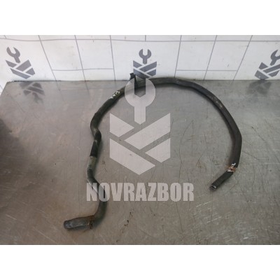 Патрубок радиатора Ford Focus 2 05-08