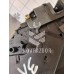 Замок двери задней левой Ford Focus 2 05-08