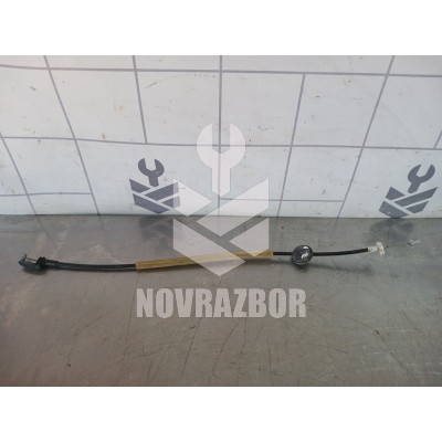 Трос открывания задней двери Ford Focus 2 05-08