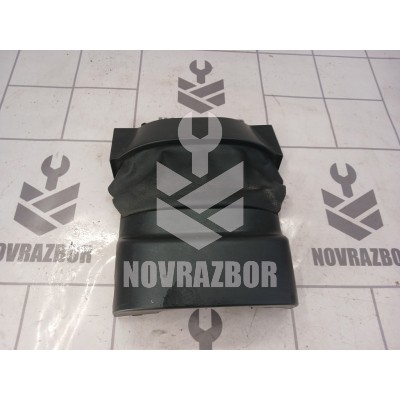 Кожух рулевой колонки верхний Ford Focus 2 05-08