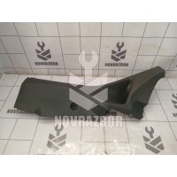 Обшивка стойки Ford Focus 2 05-08