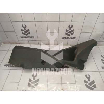 Обшивка стойки Ford Focus 2 05-08