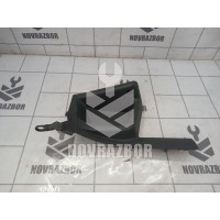 Накладка порога (внутренняя) Ford Focus 2 05-08