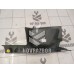 Накладка порога (внутренняя) Ford Focus 2 05-08