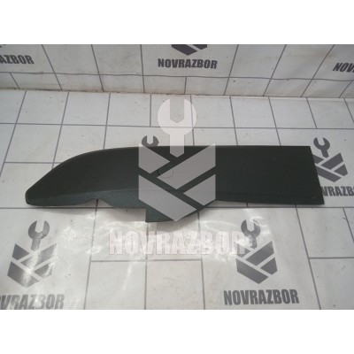 Накладка (кузов внутри) Ford Focus 2 05-08