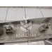 Обшивка стойки Ford Focus 2 05-08