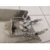 Обшивка стойки Ford Focus 2 05-08