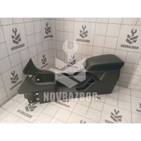 Консоль Ford Focus 2 05-08