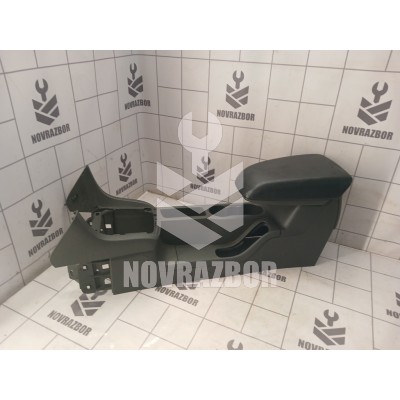 Консоль Ford Focus 2 05-08