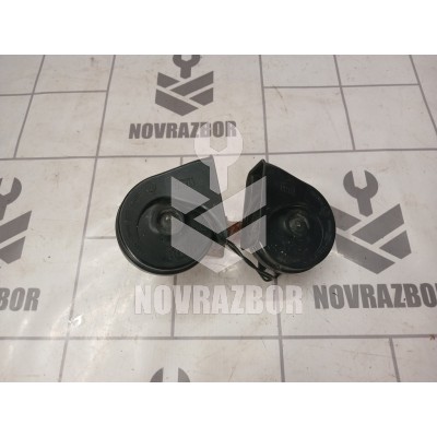 Сигнал звуковой Ford Focus 2 05-08