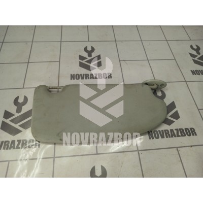 Козырек солнцезащитный (внутри) Ford Focus 2 05-08