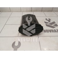 Дефлектор воздушный Ford Focus 2 05-08