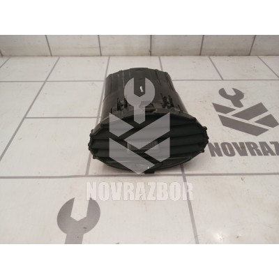 Дефлектор воздушный Ford Focus 2 05-08