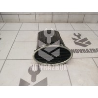 Дефлектор воздушный Ford Focus 2 05-08