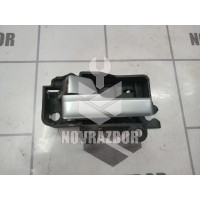 Ручка двери внутренняя левая Ford Focus 2 05-08
