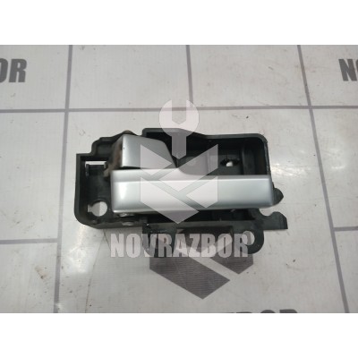 Ручка двери внутренняя левая Ford Focus 2 05-08