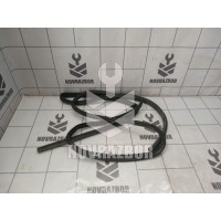 Уплотнитель двери Ford Focus 2 05-08