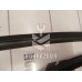 Уплотнитель стекла двери Ford Focus 2 05-08