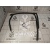 Уплотнитель стекла двери Ford Focus 2 05-08