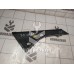 Накладка двери задней левой Ford Focus 2 05-08