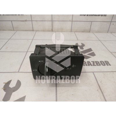 Переключатель света фар Ford Focus 2 05-08