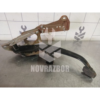 Педаль тормоза Ford Focus 2 05-08