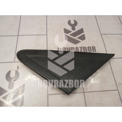 Накладка зеркала левого Ford Focus 2 05-08