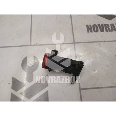 Клапан отсечки топлива Ford Focus 2 05-08