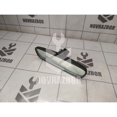 Зеркало заднего вида Ford Focus 2 05-08