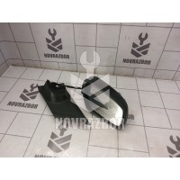 Зеркало правое электрическое Ford Focus 2 05-08