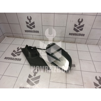 Зеркало правое электрическое Ford Focus 2 05-08