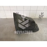 Корпус отопителя Renault Clio 2 Symbol 1998-2008
