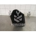 Корпус отопителя Renault Clio 2 Symbol 1998-2008