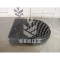 Решетка динамика Renault Clio 2 Symbol 1998-2008