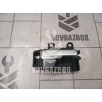 Ручка двери внутренняя правая Ford Focus 2 05-08