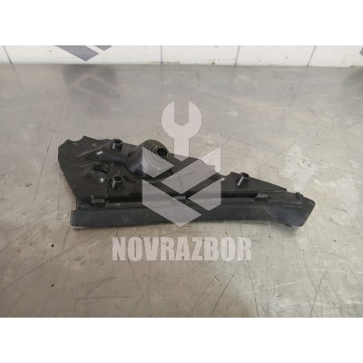 Накладка двери передней правой Renault Clio 2 Symbol 1998-2008