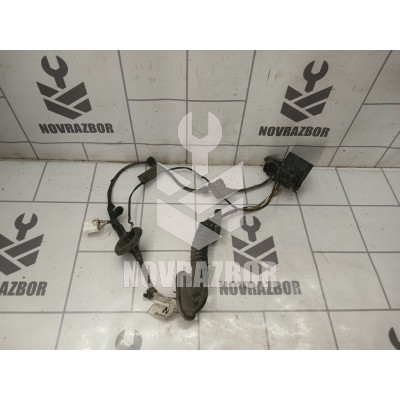 Проводка (коса) Ford Focus 2 05-08