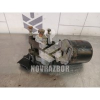 Моторчик стеклоочистителя передний Renault Clio 2 Symbol 1998-2008