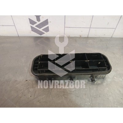 Дефлектор воздушный Renault Clio 2 Symbol 1998-2008