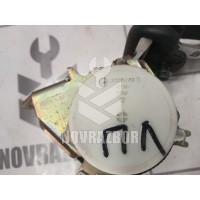 Ремень безопасности Ford Focus 2 05-08