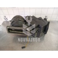 Корпус отопителя Renault Clio 2 Symbol 1998-2008