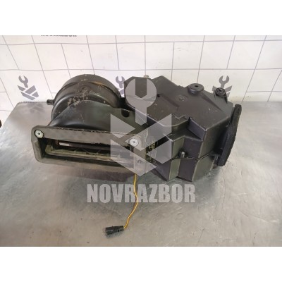 Корпус отопителя Renault Clio 2 Symbol 1998-2008