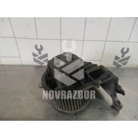Моторчик печки Renault Clio 2 Symbol 1998-2008