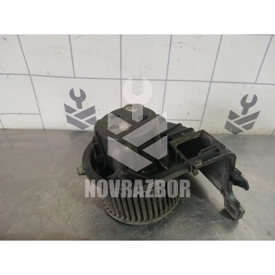Моторчик печки Renault Clio 2 Symbol 1998-2008