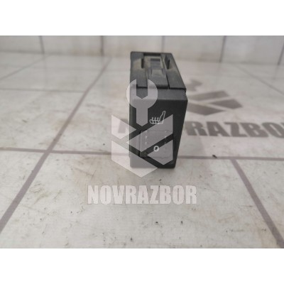 Кнопка обогрева сидений Ford Focus 2 05-08